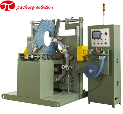 GD High Safety Bearing Wrapping Machine Modular Design 60r/Min Rotating Speed